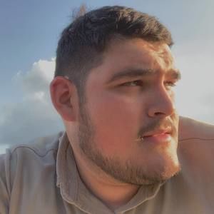 Meet your Posher, Aaron